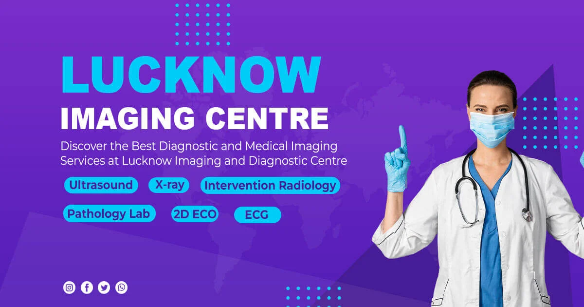 Best Diagnostic Centre in Lucknow Best Pathology Lab Near You