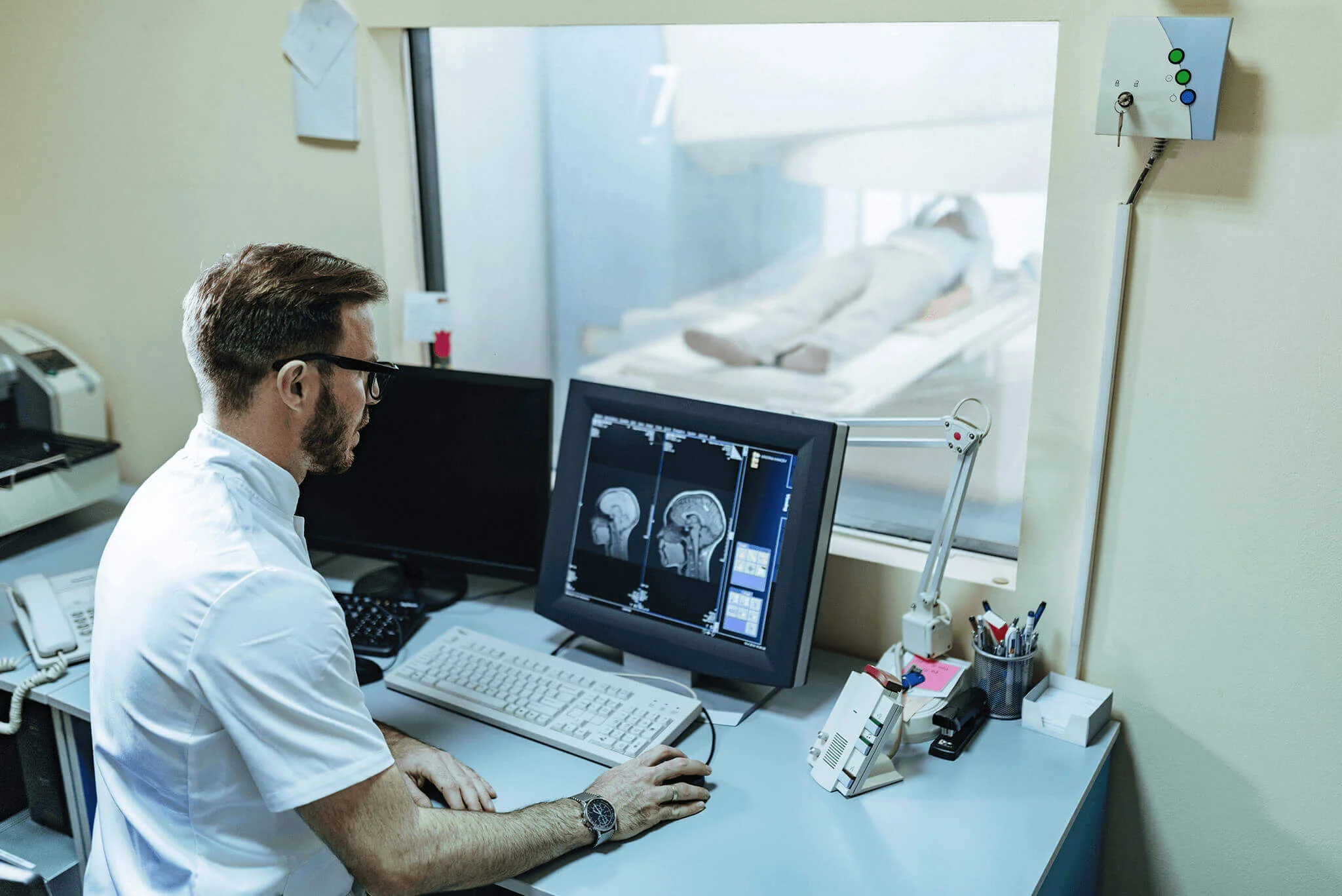 best intervention radiology test at lucknow imaging diagnostic centre