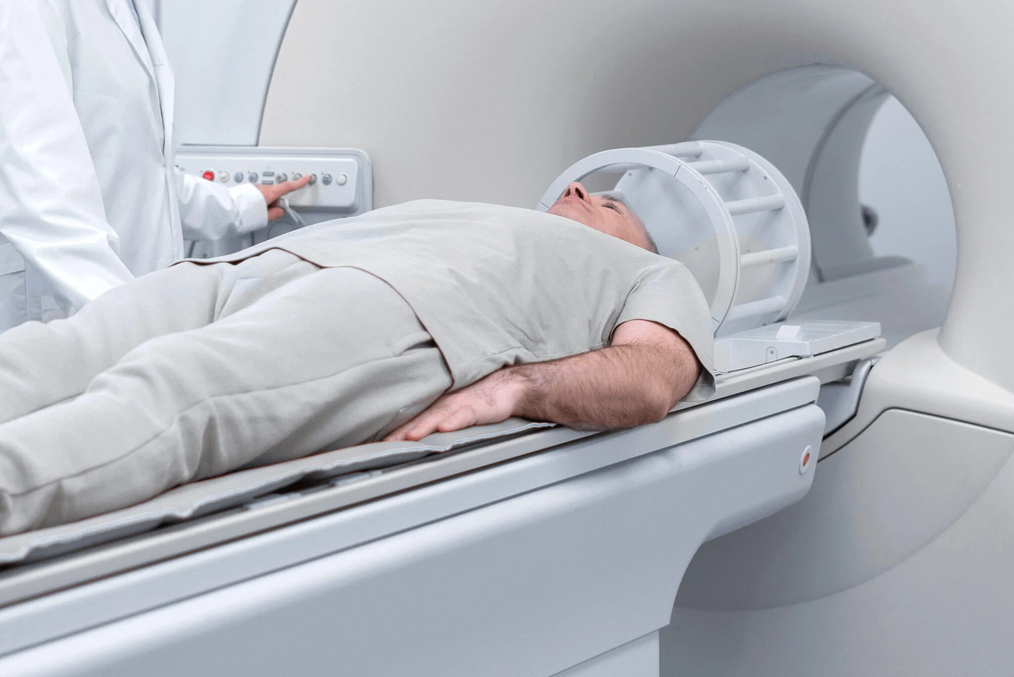 best mri test near me at lucknow